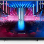 Philips 77OLED909 recenze