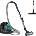 Philips FC 9550/09 recenze