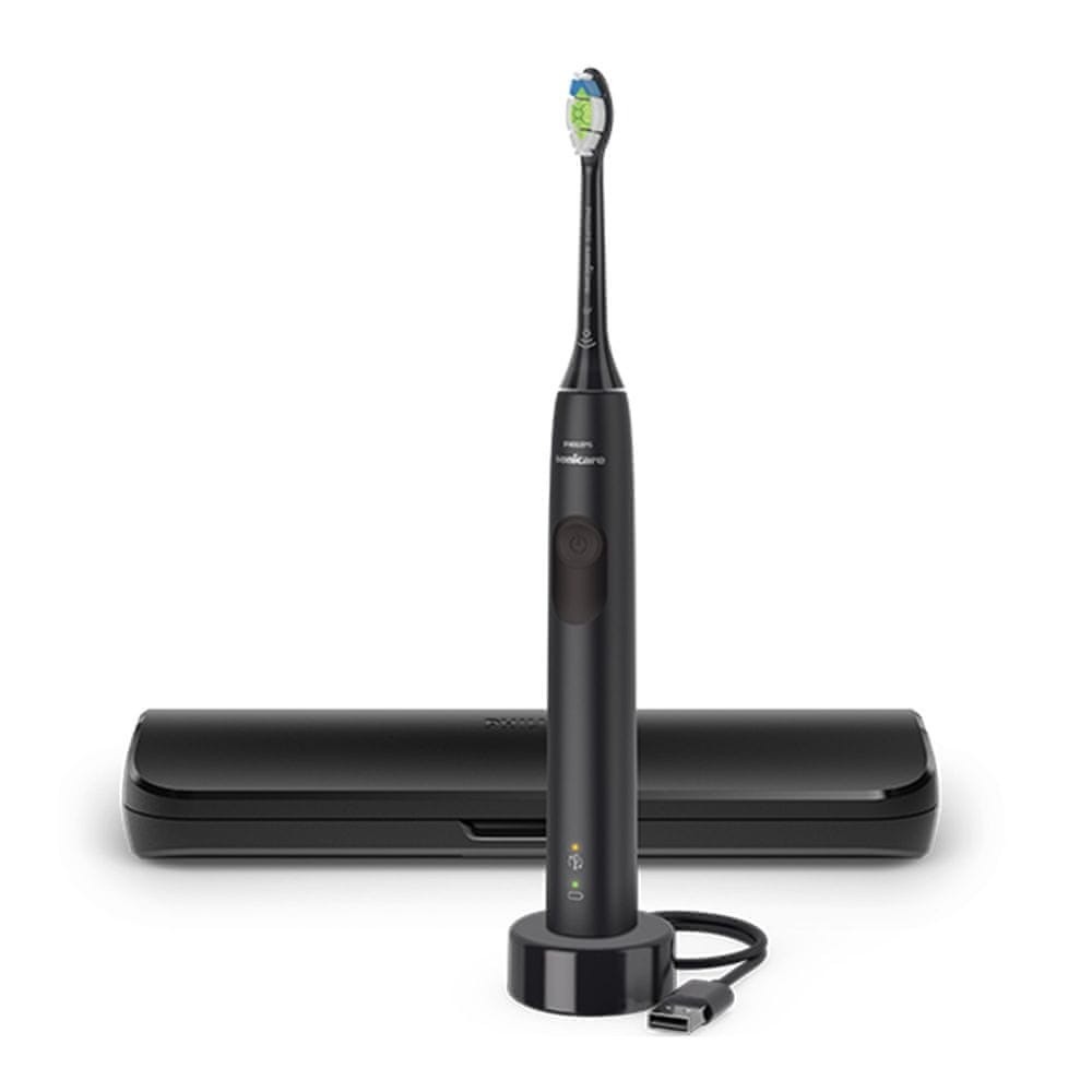 Philips Sonicare 4100 HX3683/54 recenze