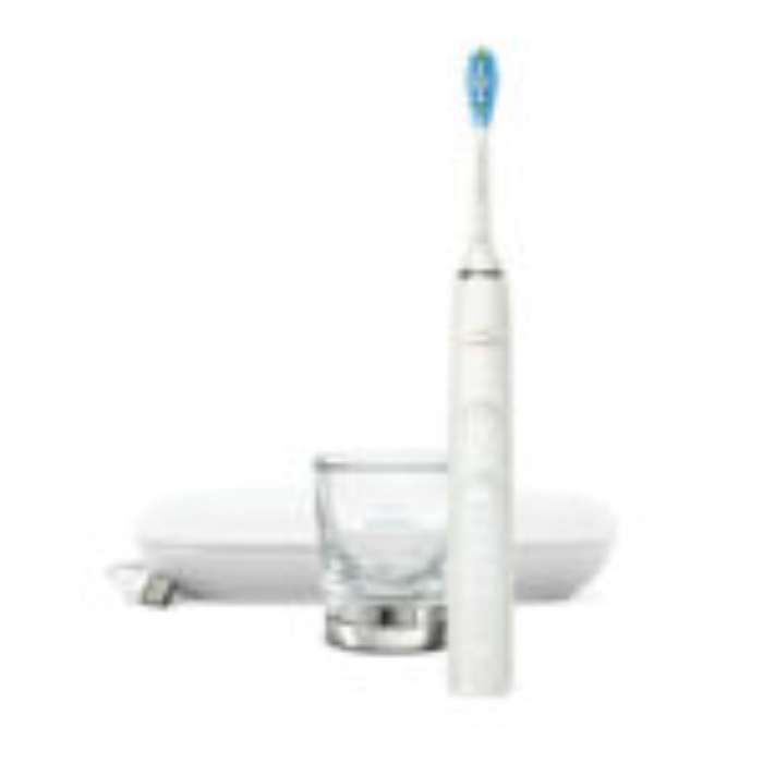 Philips Sonicare DiamondClean 9000 HX9911/27 recenze