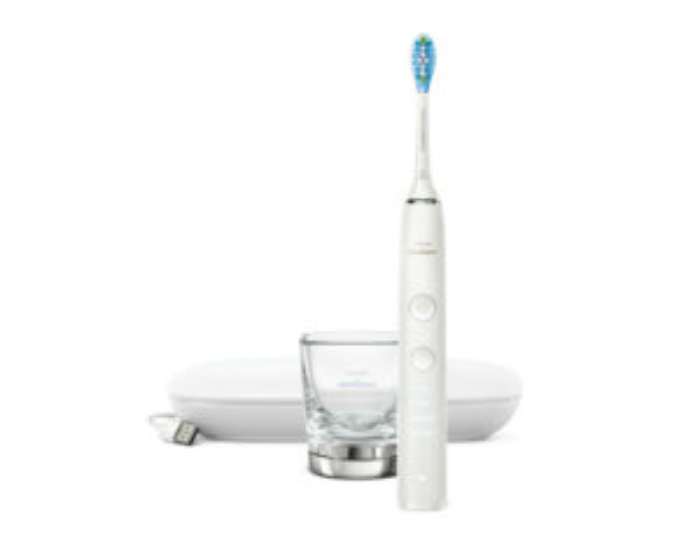Fotografie Philips Sonicare DiamondClean 9000 HX9911/27  recenzía