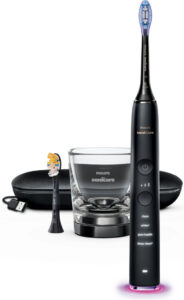 Fotografie Philips Sonicare DiamondClean 9400 HX9917/89  recenzía