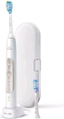 Philips Sonicare ExpertClean 7300 HX9601/03 recenze