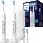 Philips Sonicare ExpertClean HX9611/19 recenze