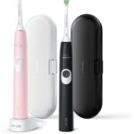 Philips Sonicare ProtectiveClean 4300 HX6800/35 Duo recenze