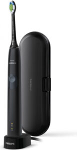 Fotografie Philips Sonicare ProtectiveClean 4300 HX6800/87  recenzía