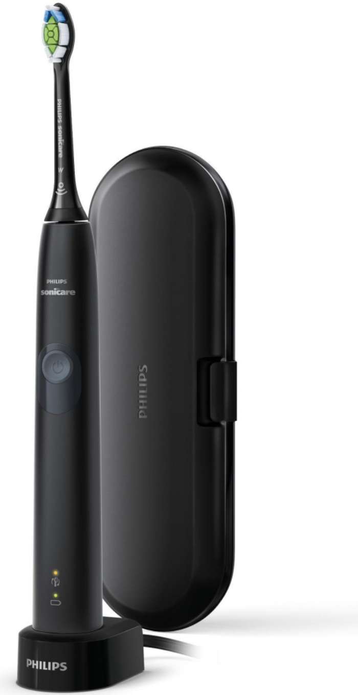 Philips Sonicare ProtectiveClean 4300 HX6800/87 recenze