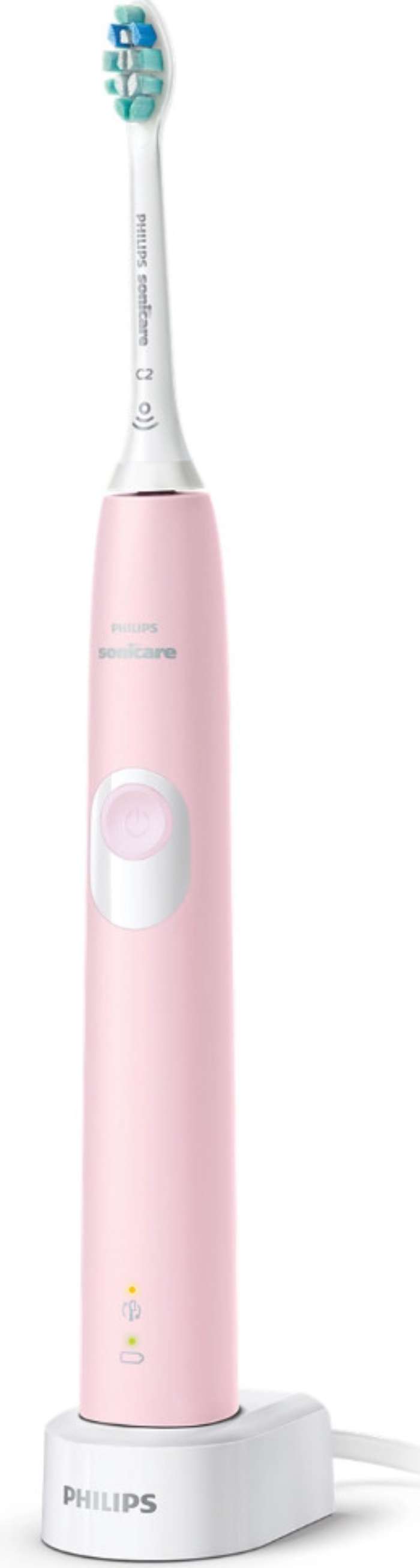 Philips Sonicare ProtectiveClean 4300 HX6806/04 recenze