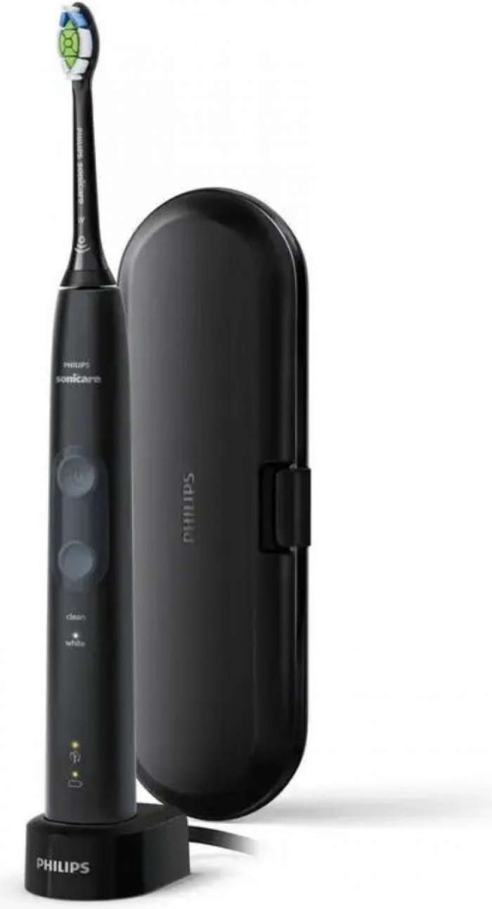 Philips Sonicare ProtectiveClean 4500 HX6830/53 recenze