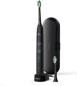Fotografie Philips Sonicare ProtectiveClean 5100 HX6850/47  recenzía