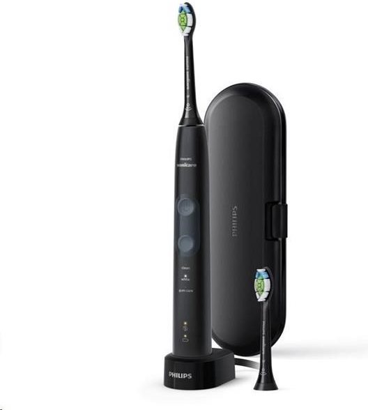 Philips Sonicare ProtectiveClean 5100 HX6850/47 recenze
