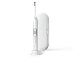 Fotografie Philips Sonicare ProtectiveClean 6100 HX6877/28  recenzía