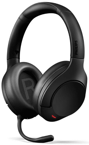 Philips TAH8507 recenze