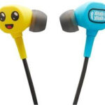 PowerA Wired Earbuds recenze