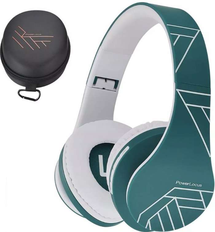 PowerLocus P2 recenze