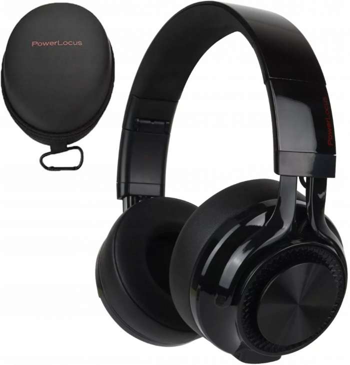 PowerLocus P3 recenze