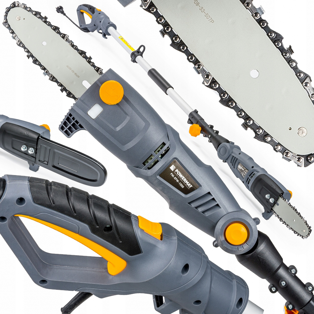 Powermat PM-EPW-1000 recenze