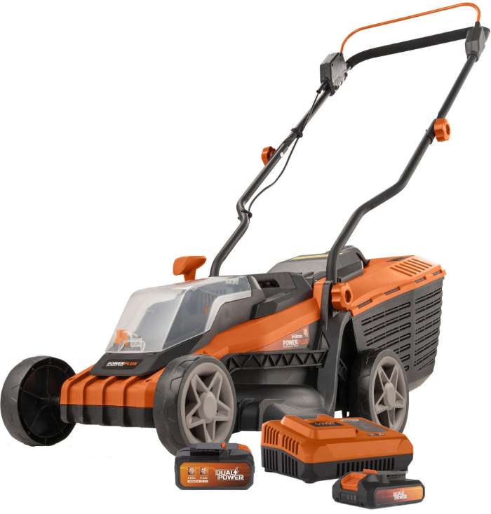 Powerplus POWDPG75561SET recenze