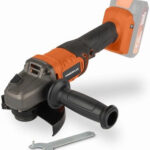 Powerplus POWDPO5000 recenze