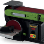 Procraft BDS400S recenze