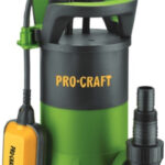 Procraft PN28 recenze