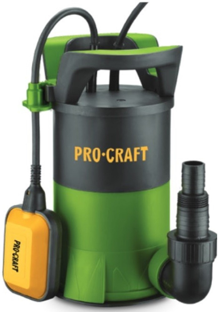 Procraft PN28 recenze