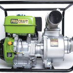 Procraft WP100 recenze