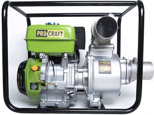 Procraft WP100 recenze