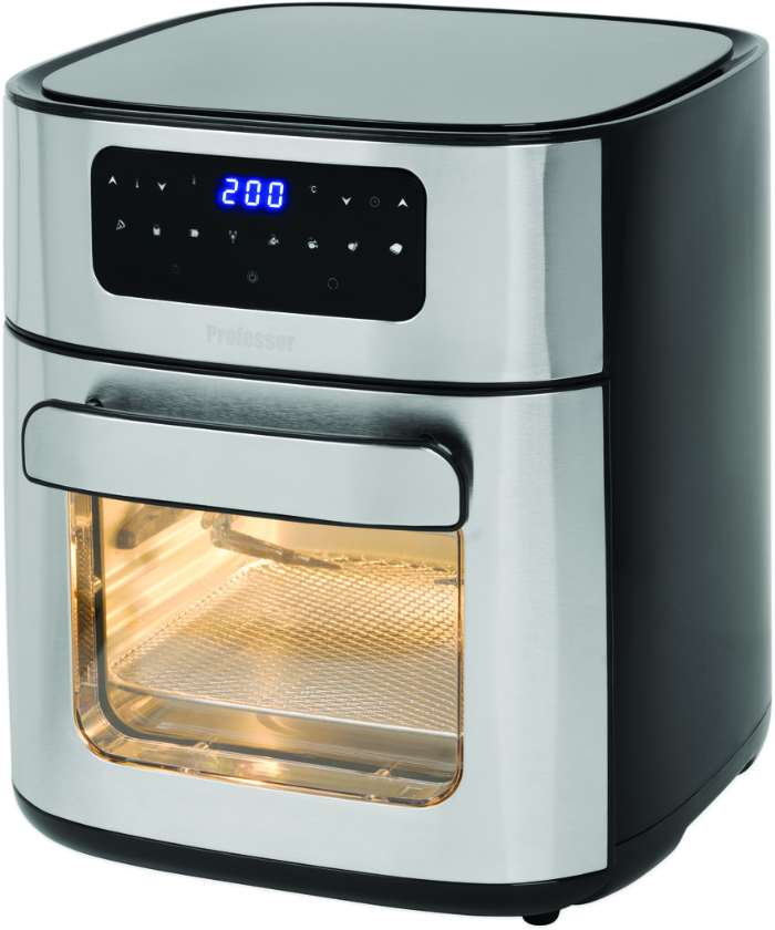 Professor FHR 1700W recenze