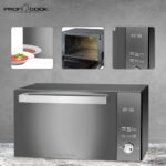 ProfiCook MWG 1204 recenze