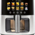 Proficook FR 1286 H recenze