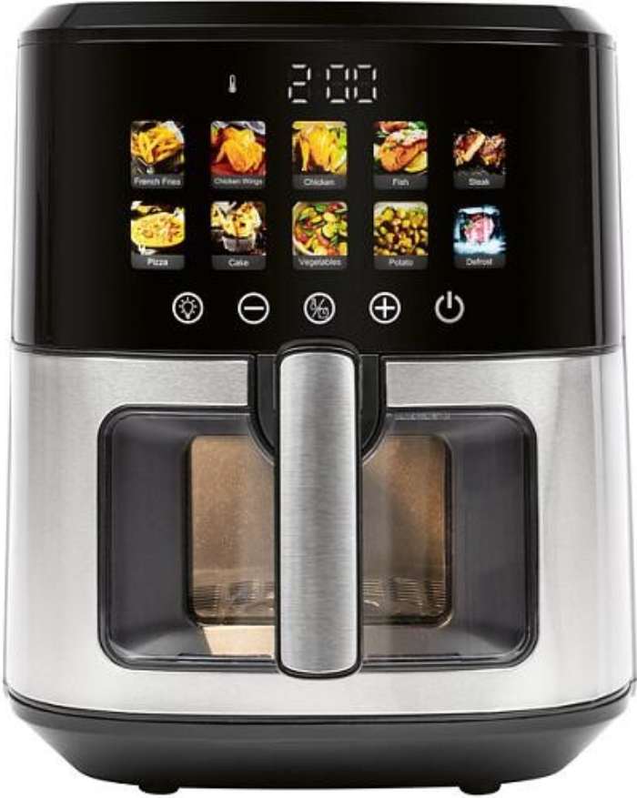 Proficook FR 1286 H recenze