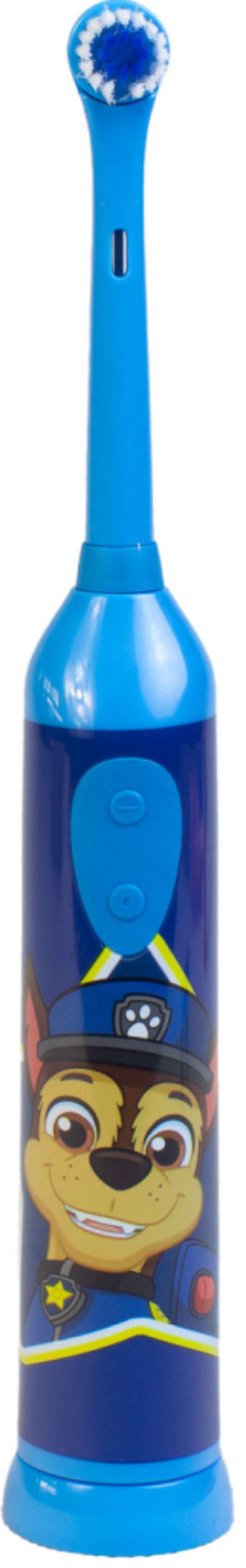 Psi Patrol Paw Patrol Blue recenze