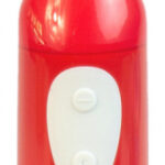 Psi Patrol Tlapková patrola Red recenze