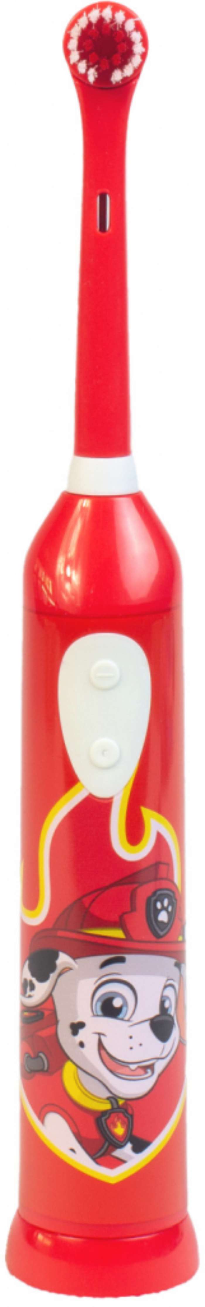 Psi Patrol Tlapková patrola Red recenze