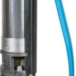 Pumpa AD 3/11 T 0,75kW 400V s 1,7m kabelem recenze