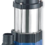 Pumpa Blue Line PSP9-7.5 s plovákem recenze