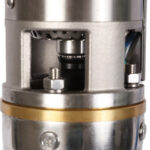 Pumpa INOX LINE STP-1010 4″ 0,55kW 230V 2-drátový motor PSM4M 40m kabel recenze