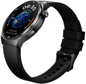 Fotografie QCY GT2  recenzía