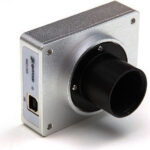 QHY CCD QHY-132E recenze