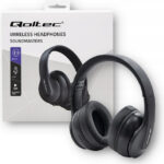 Qoltec 50844 recenze