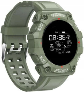 Fotografie R2Invest FD68  recenzía