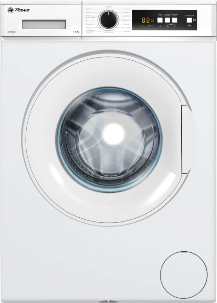 ROMO RWF2062A recenze