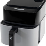 Remoska Vento SteamChef R301002 recenze