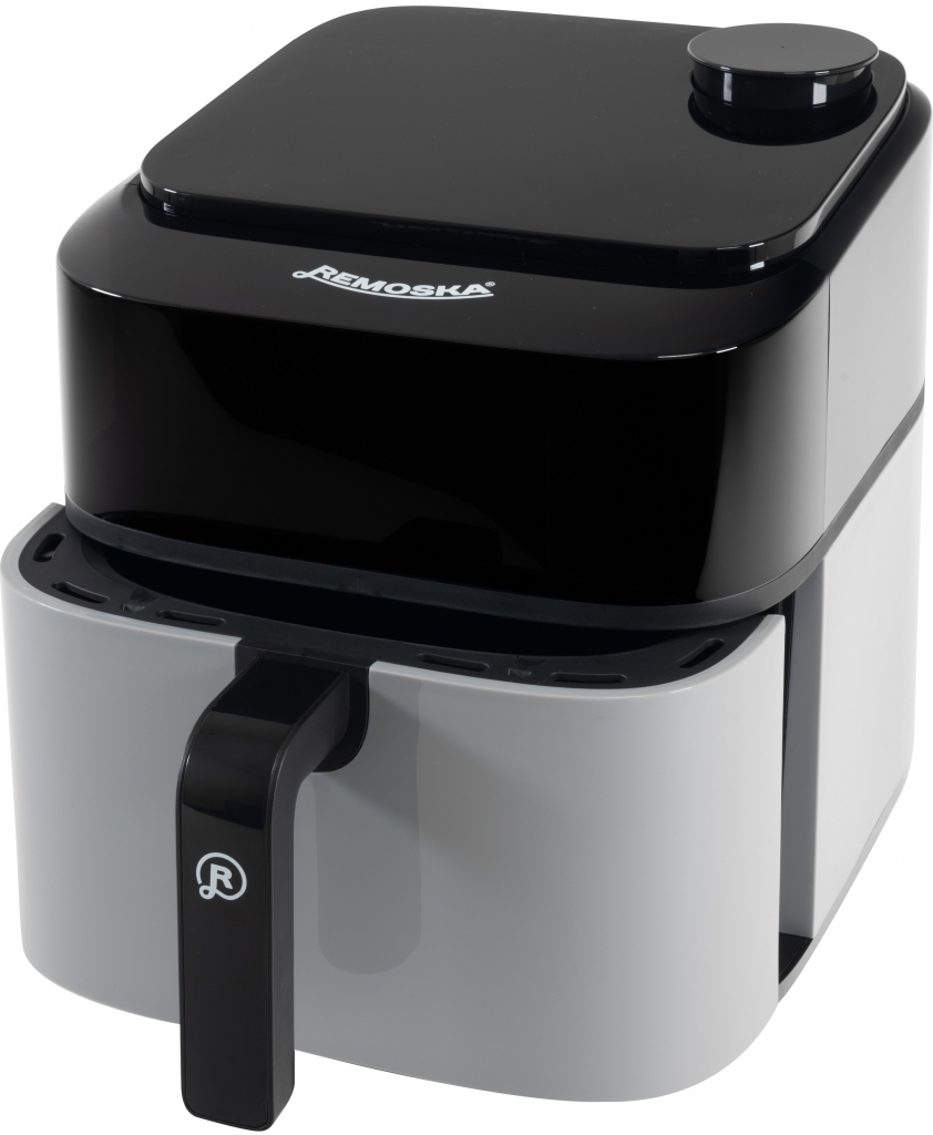 Remoska Vento SteamChef R301002 recenze