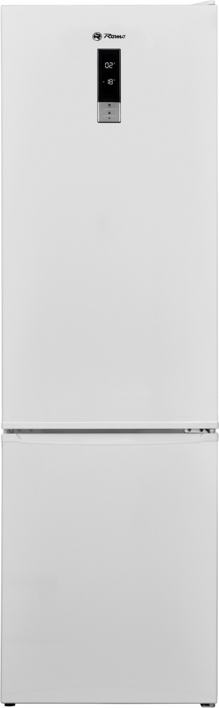 Romo RCN4367W recenze