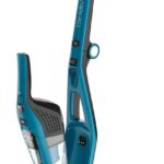 Rowenta RH6751WO Dual Force 2 v 1 recenze