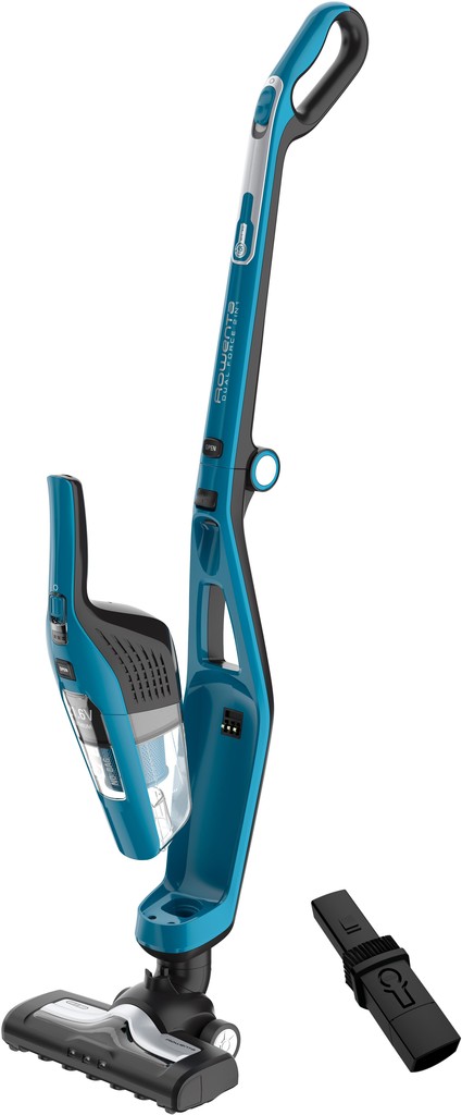 Rowenta RH6751WO Dual Force 2 v 1 recenze