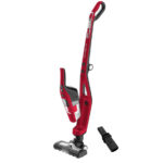 Rowenta RH6753WO Dual Force 2 v 1 recenze