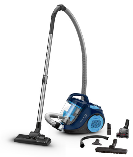 Rowenta RO 2981 EA Swift Power Cyclonic Home & Car Pro recenze